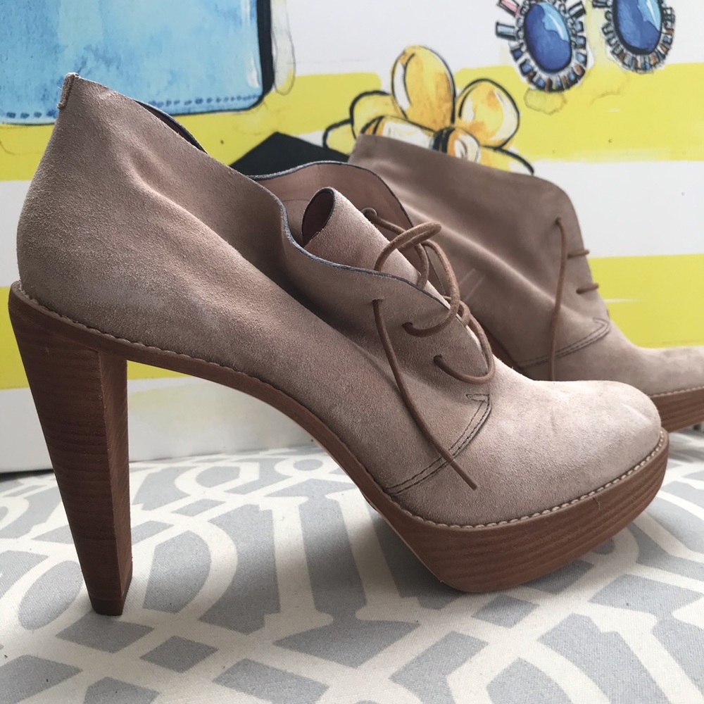 Cole haan cute bootie